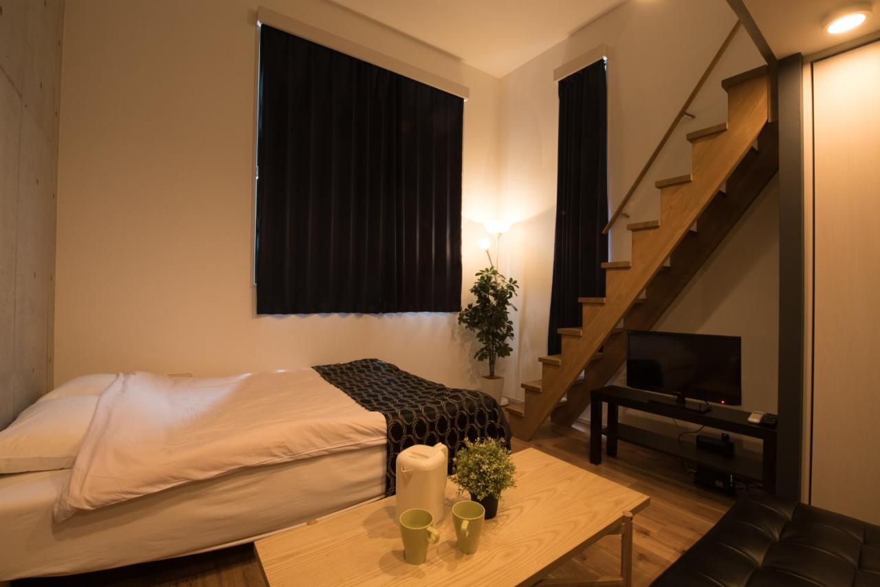 Brilliant Apartment โตเกียว ภายนอก รูปภาพ