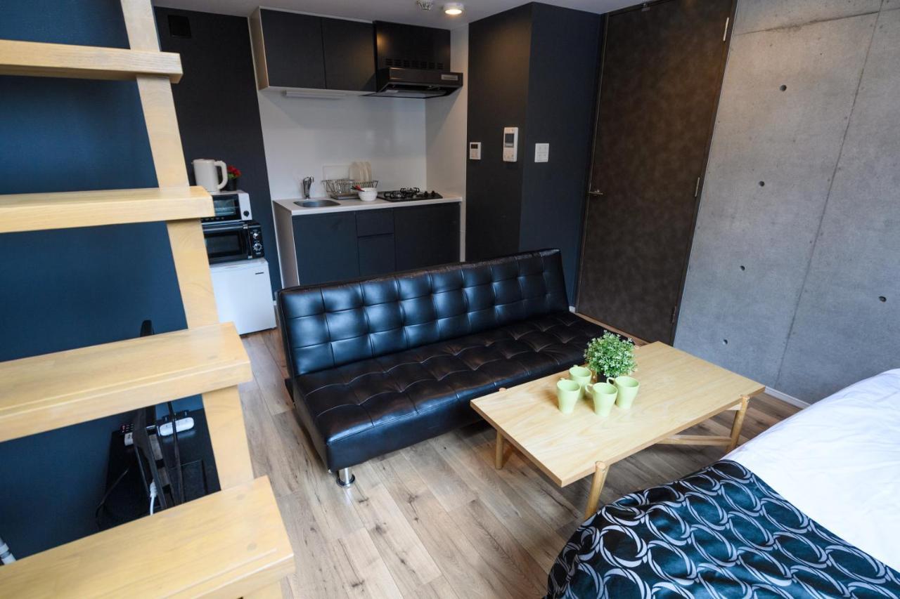 Brilliant Apartment โตเกียว ภายนอก รูปภาพ