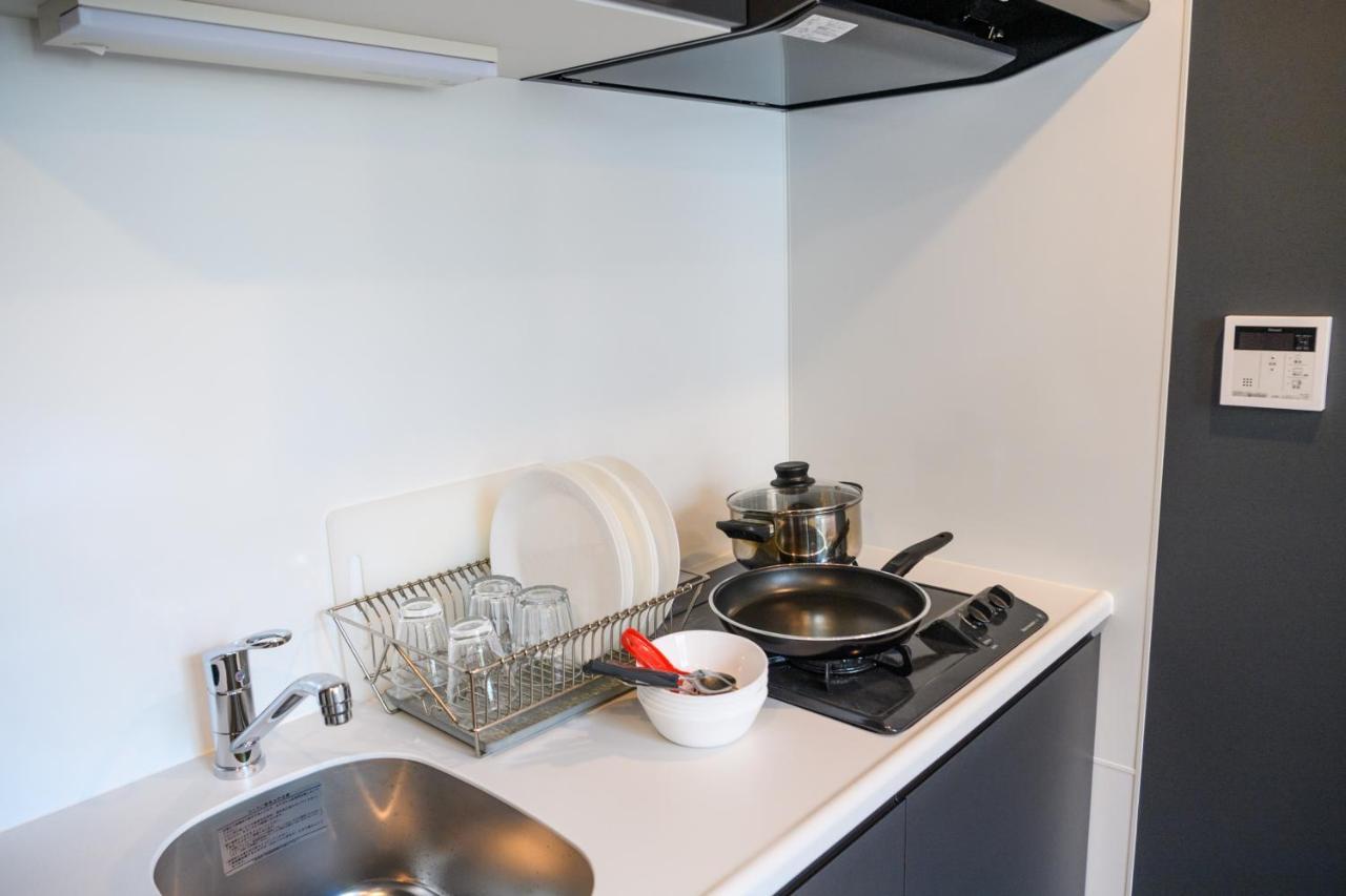 Brilliant Apartment โตเกียว ภายนอก รูปภาพ