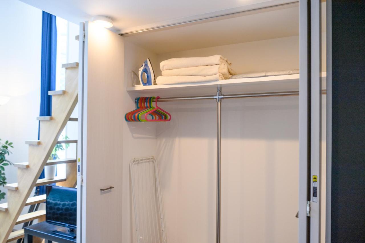 Brilliant Apartment โตเกียว ภายนอก รูปภาพ