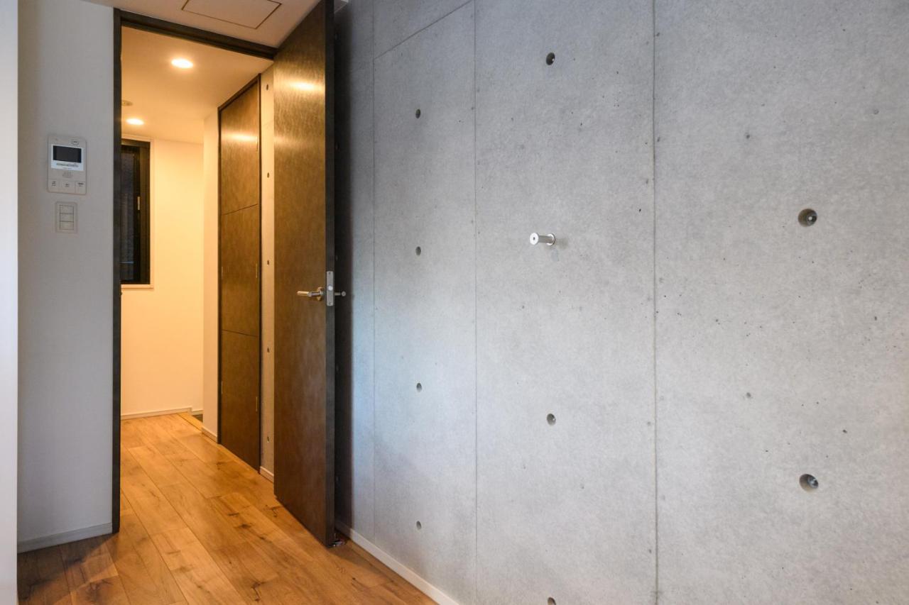 Brilliant Apartment โตเกียว ภายนอก รูปภาพ
