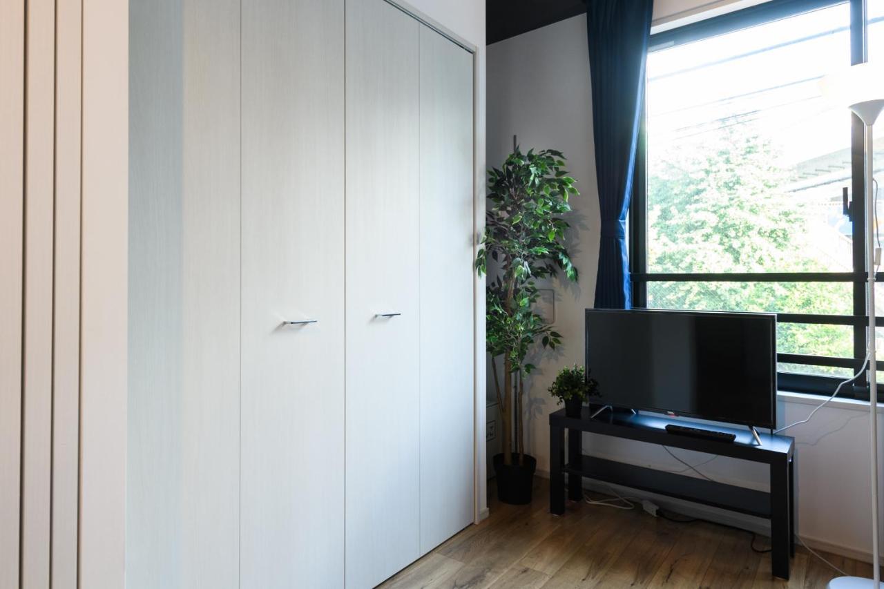 Brilliant Apartment โตเกียว ภายนอก รูปภาพ