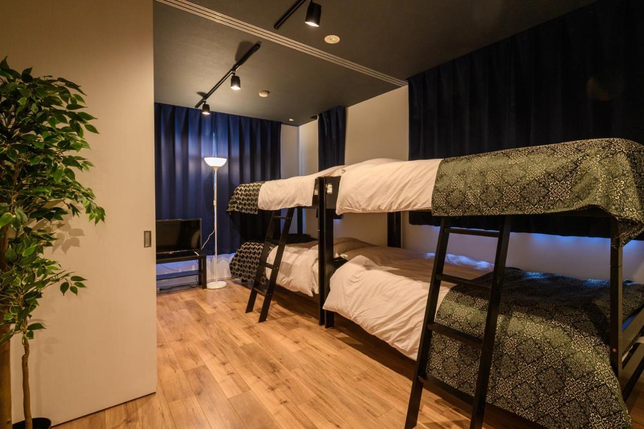 Brilliant Apartment โตเกียว ภายนอก รูปภาพ