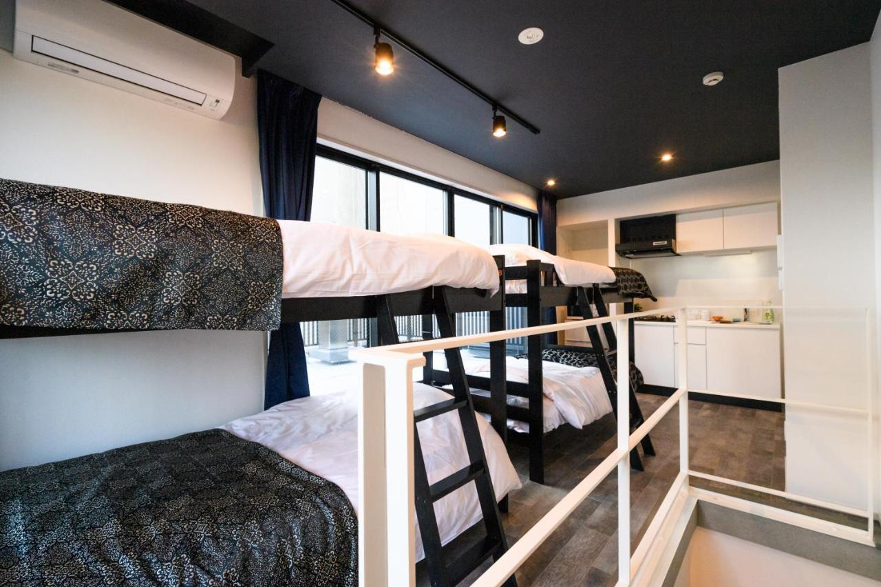 Brilliant Apartment โตเกียว ภายนอก รูปภาพ