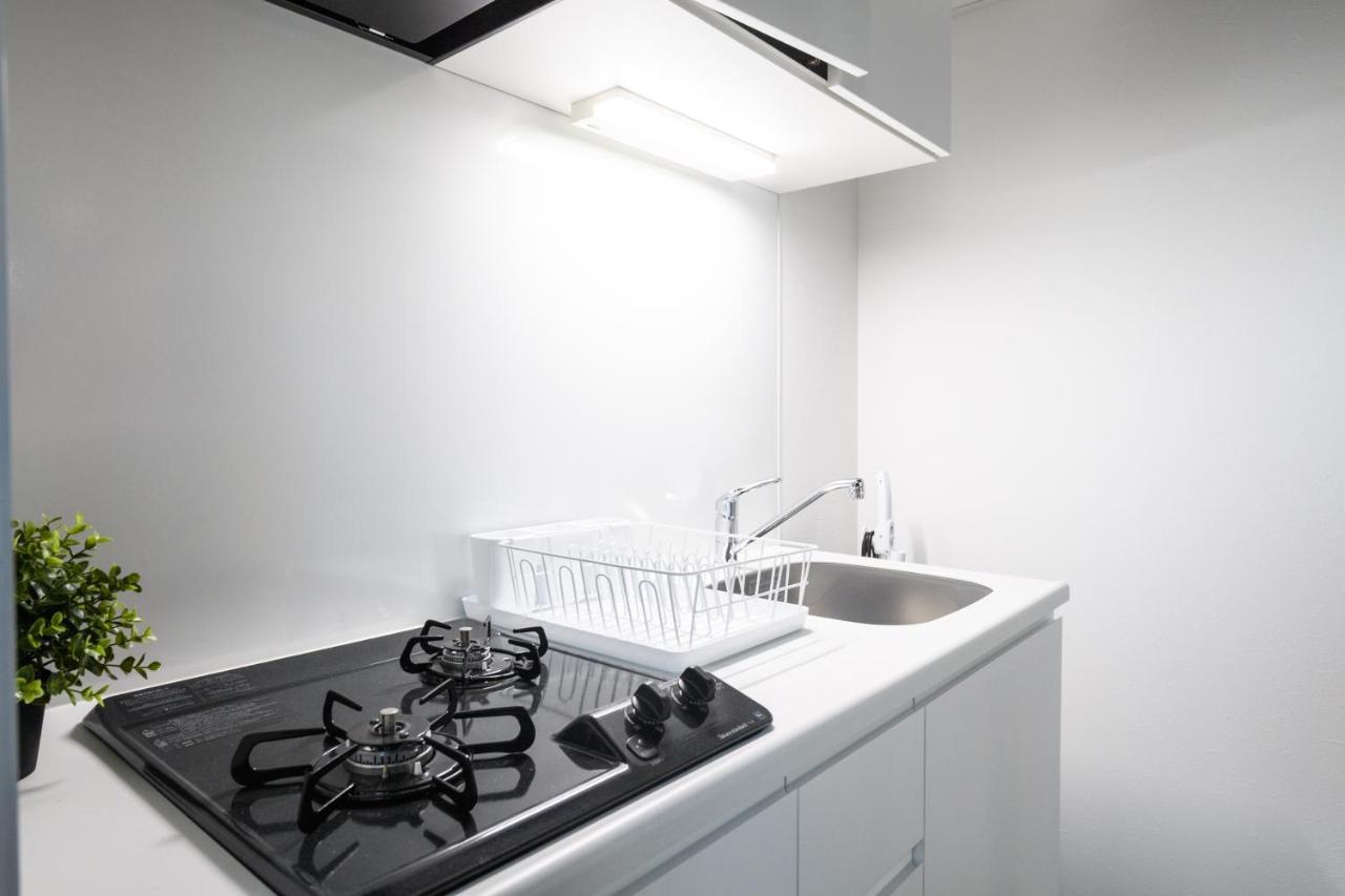 Brilliant Apartment โตเกียว ภายนอก รูปภาพ