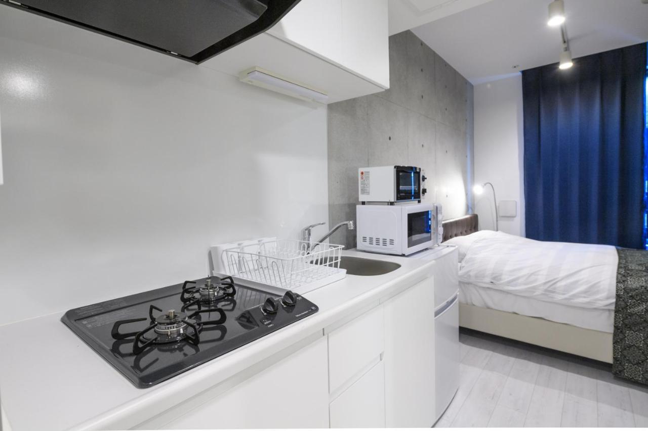 Brilliant Apartment โตเกียว ภายนอก รูปภาพ