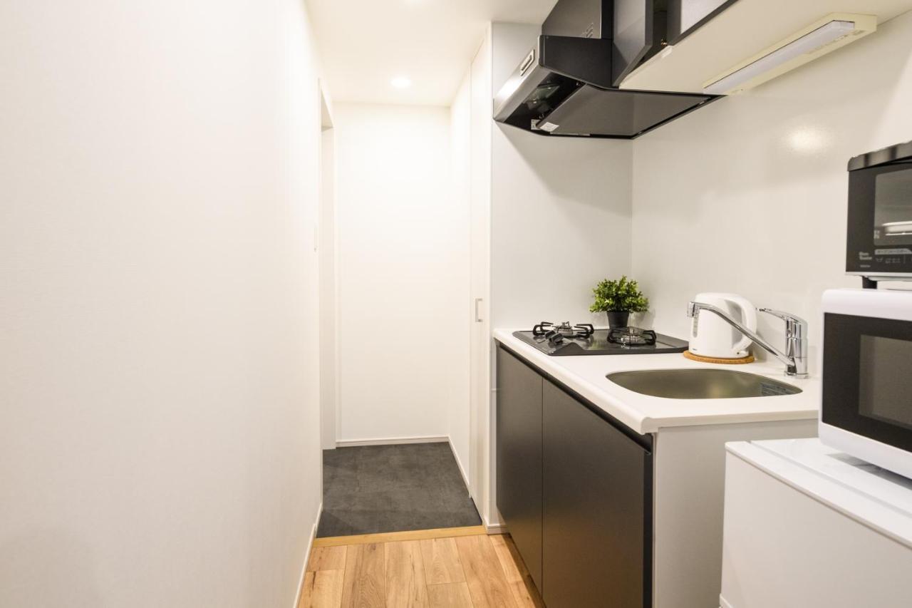 Brilliant Apartment โตเกียว ภายนอก รูปภาพ