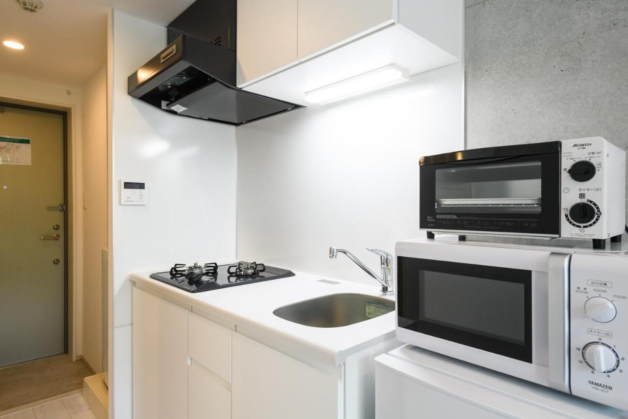Brilliant Apartment โตเกียว ภายนอก รูปภาพ
