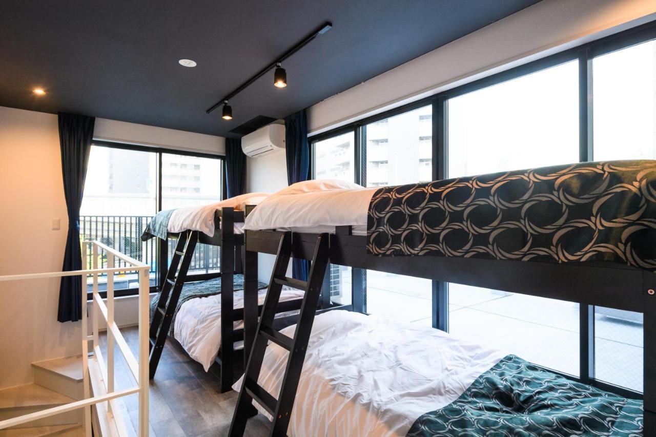 Brilliant Apartment โตเกียว ภายนอก รูปภาพ