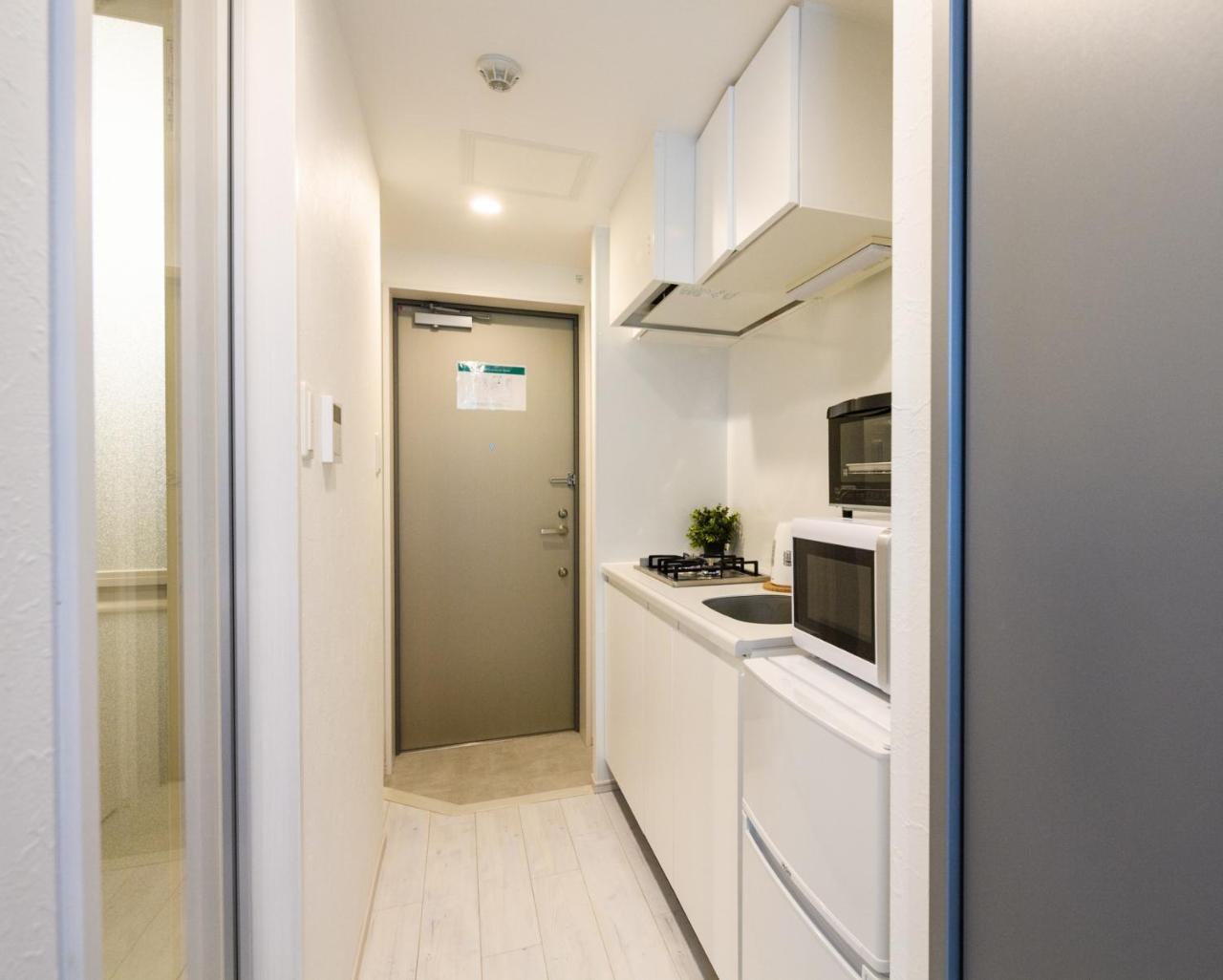 Brilliant Apartment โตเกียว ภายนอก รูปภาพ