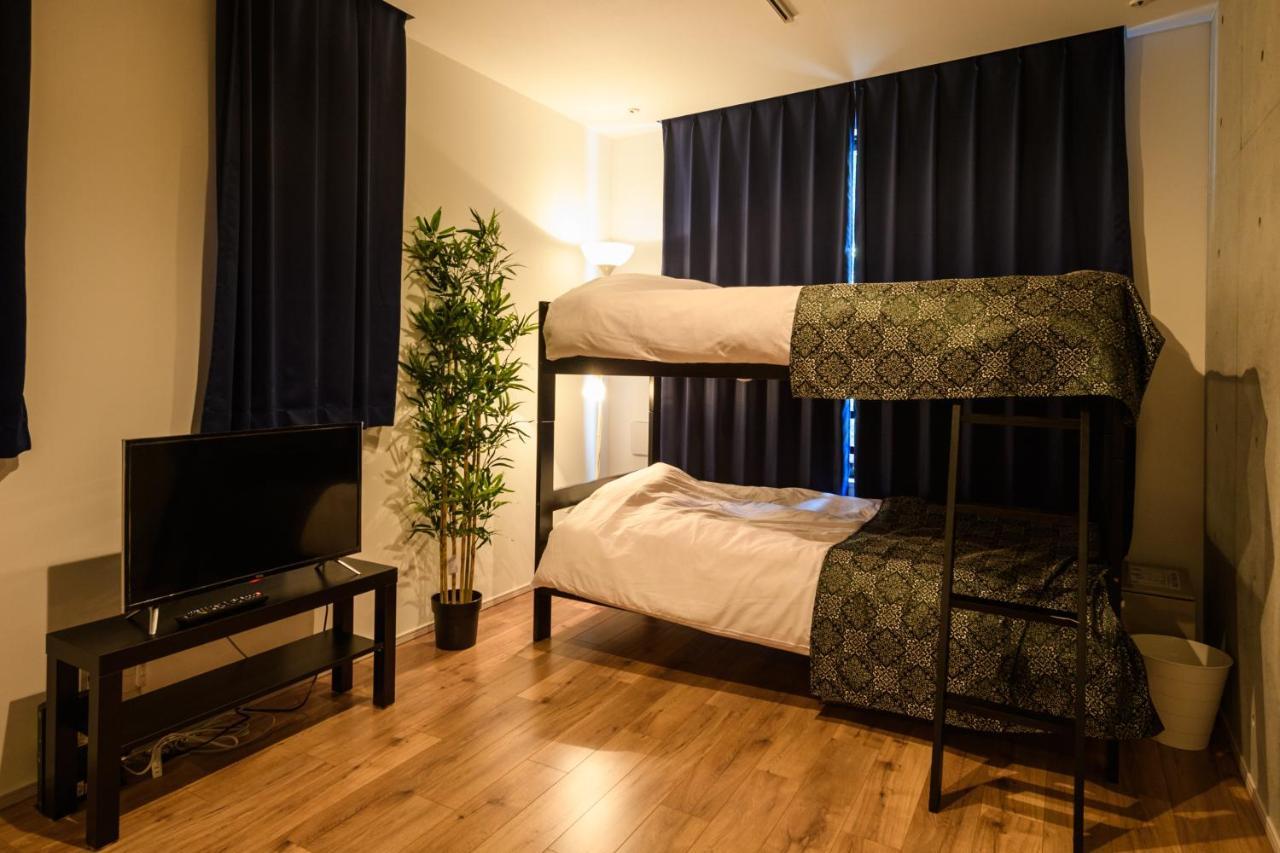 Brilliant Apartment โตเกียว ภายนอก รูปภาพ