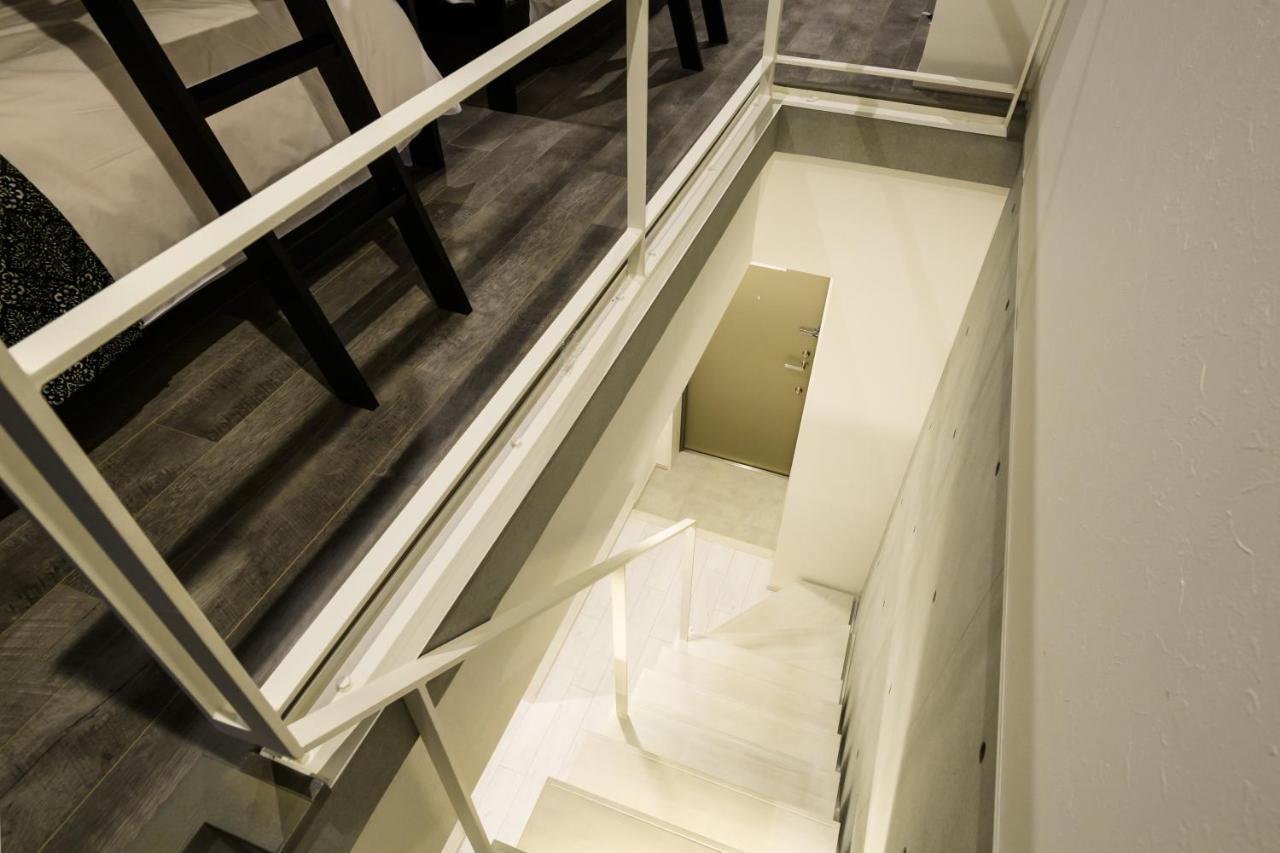 Brilliant Apartment โตเกียว ภายนอก รูปภาพ