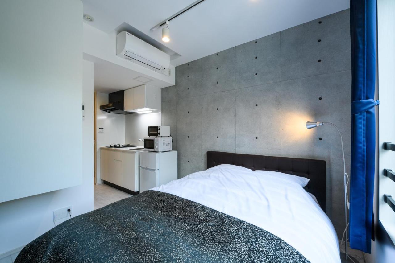 Brilliant Apartment โตเกียว ภายนอก รูปภาพ