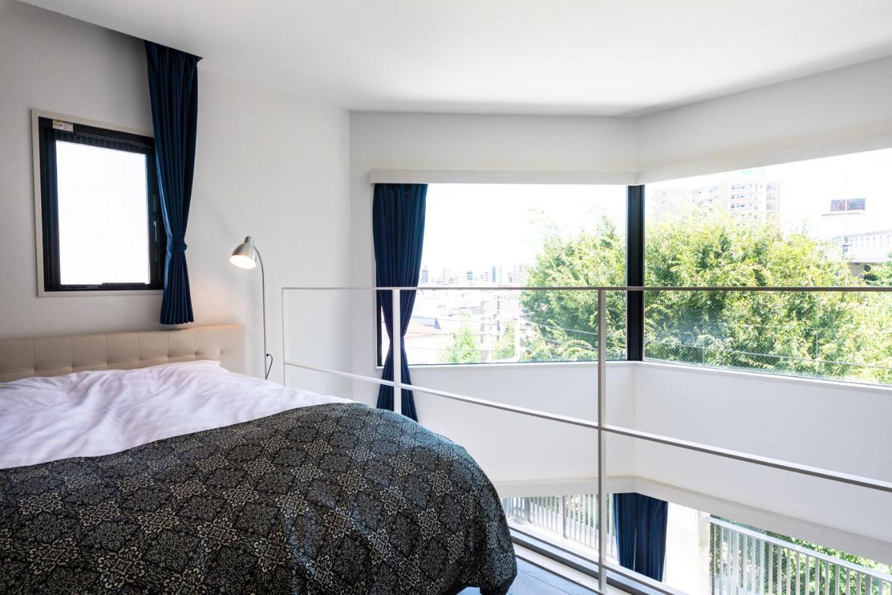 Brilliant Apartment โตเกียว ภายนอก รูปภาพ