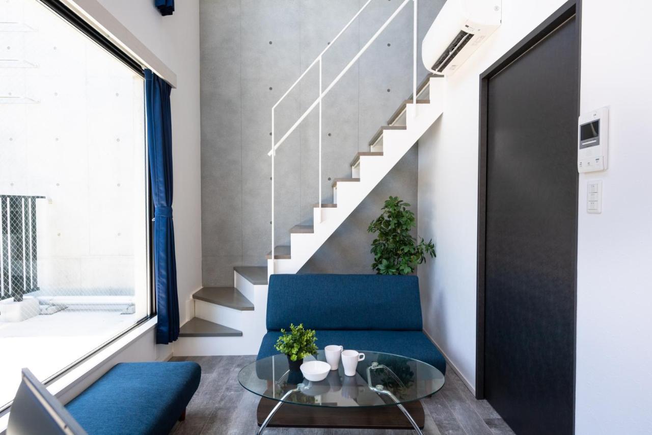 Brilliant Apartment โตเกียว ภายนอก รูปภาพ