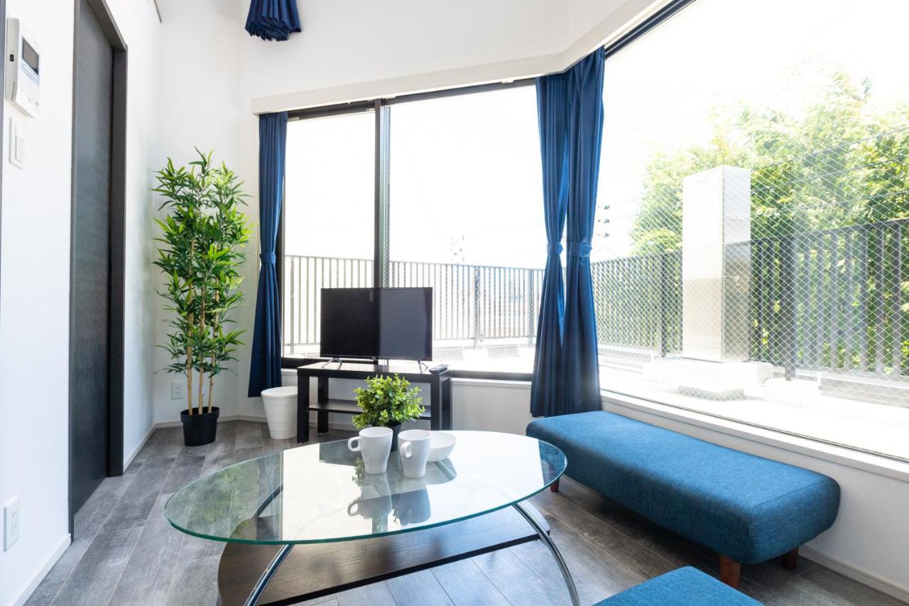 Brilliant Apartment โตเกียว ภายนอก รูปภาพ