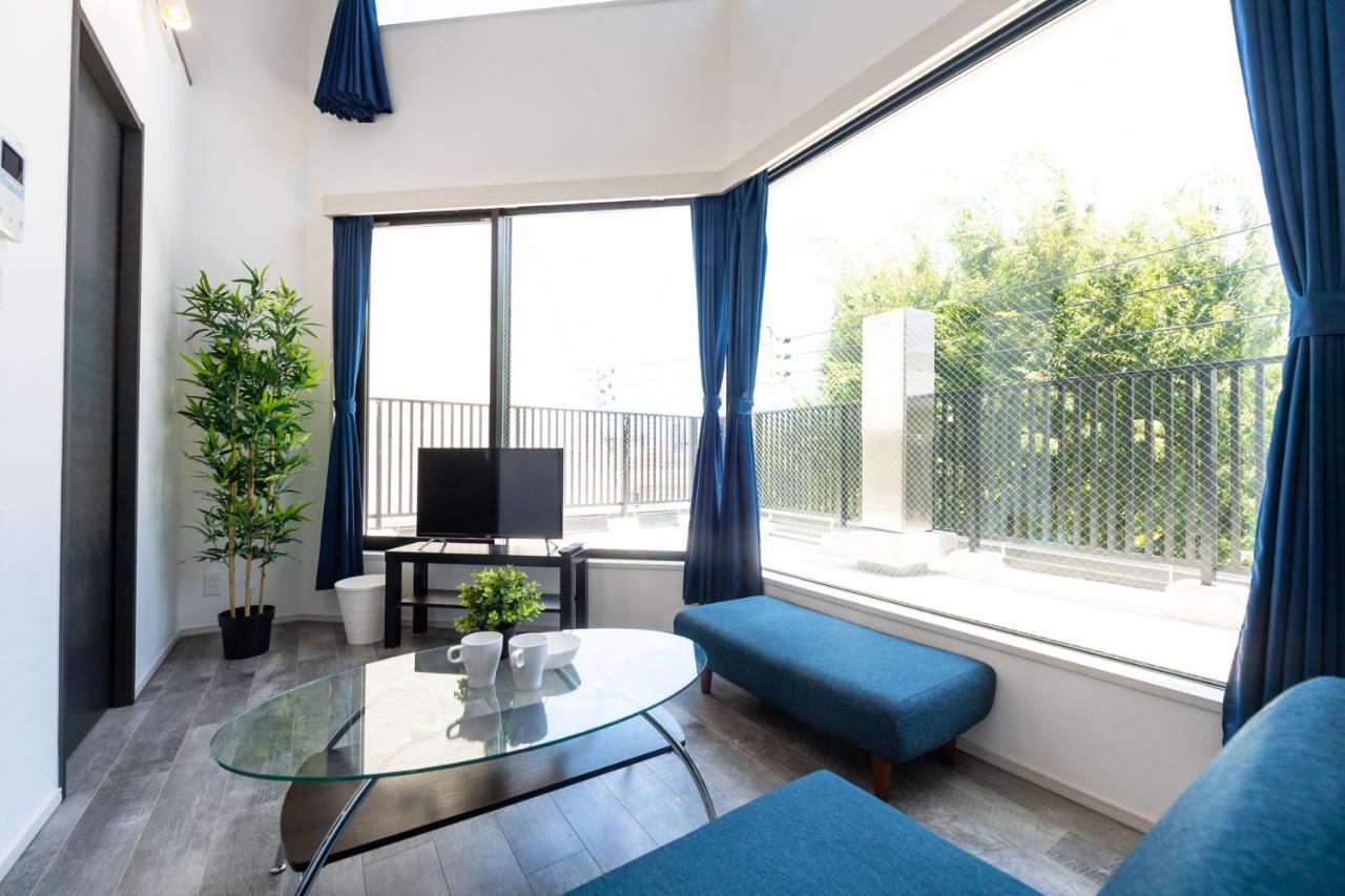 Brilliant Apartment โตเกียว ภายนอก รูปภาพ