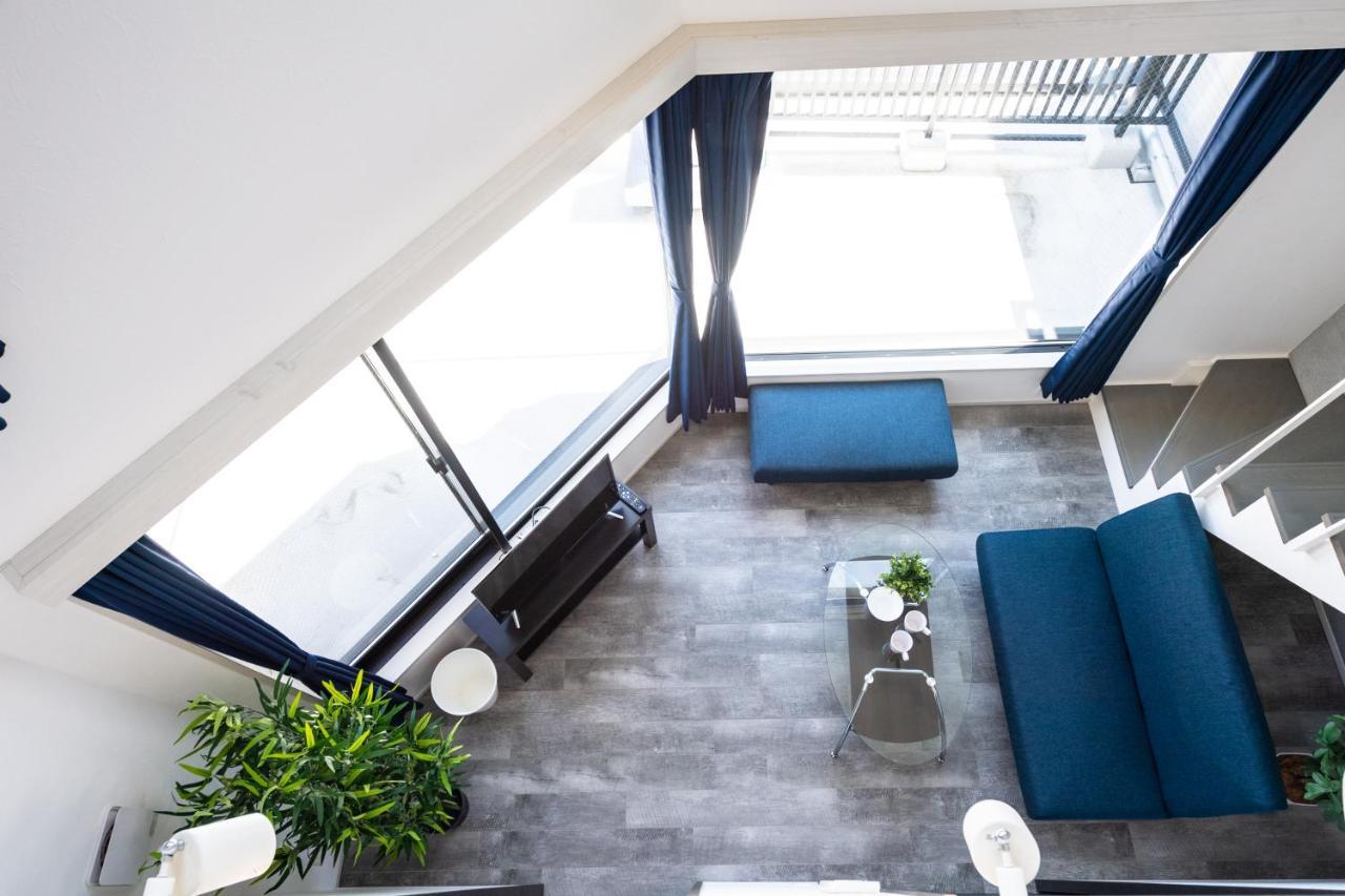 Brilliant Apartment โตเกียว ภายนอก รูปภาพ