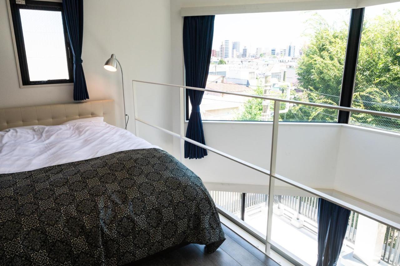 Brilliant Apartment โตเกียว ภายนอก รูปภาพ