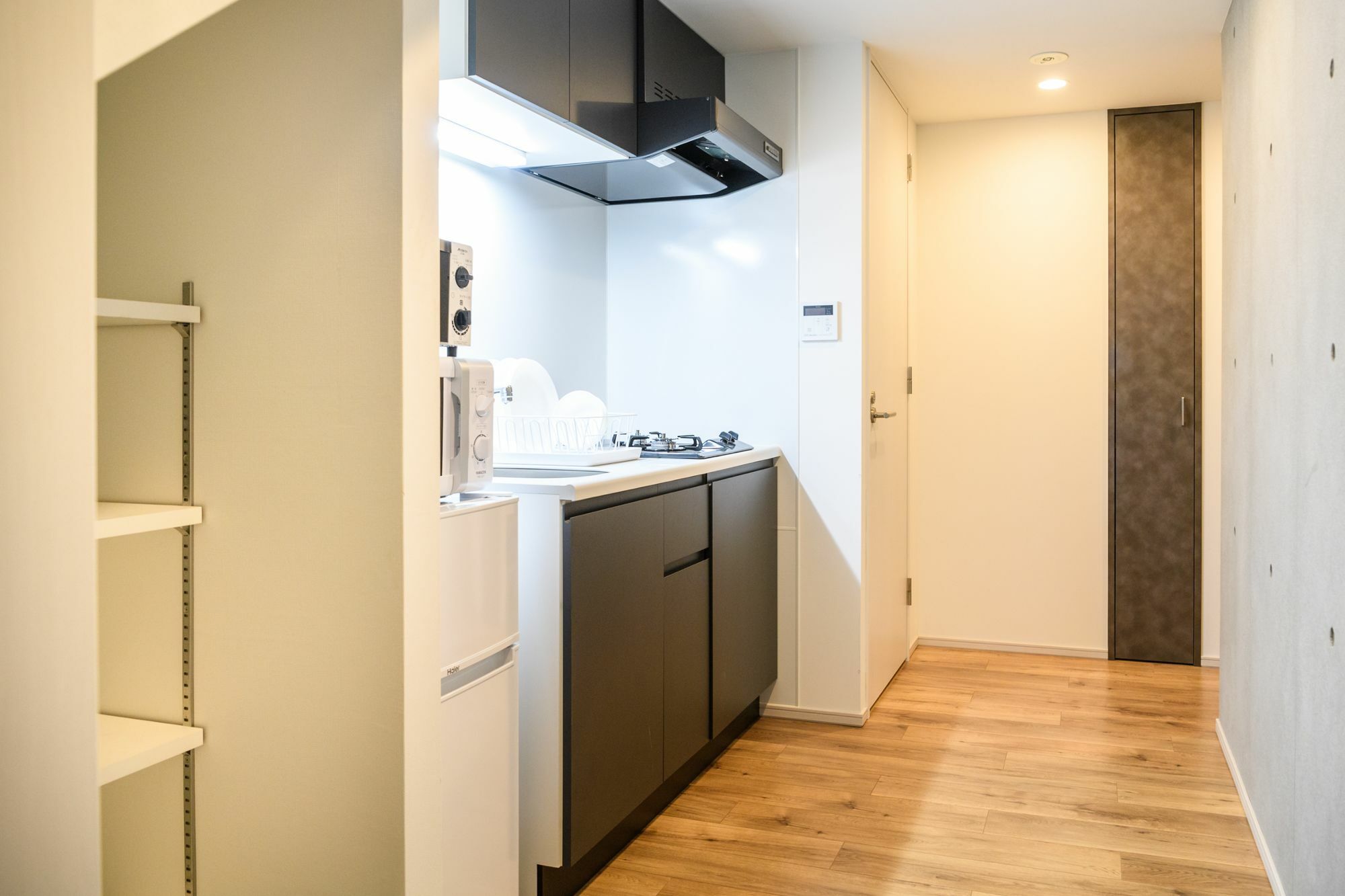 Brilliant Apartment โตเกียว ภายนอก รูปภาพ