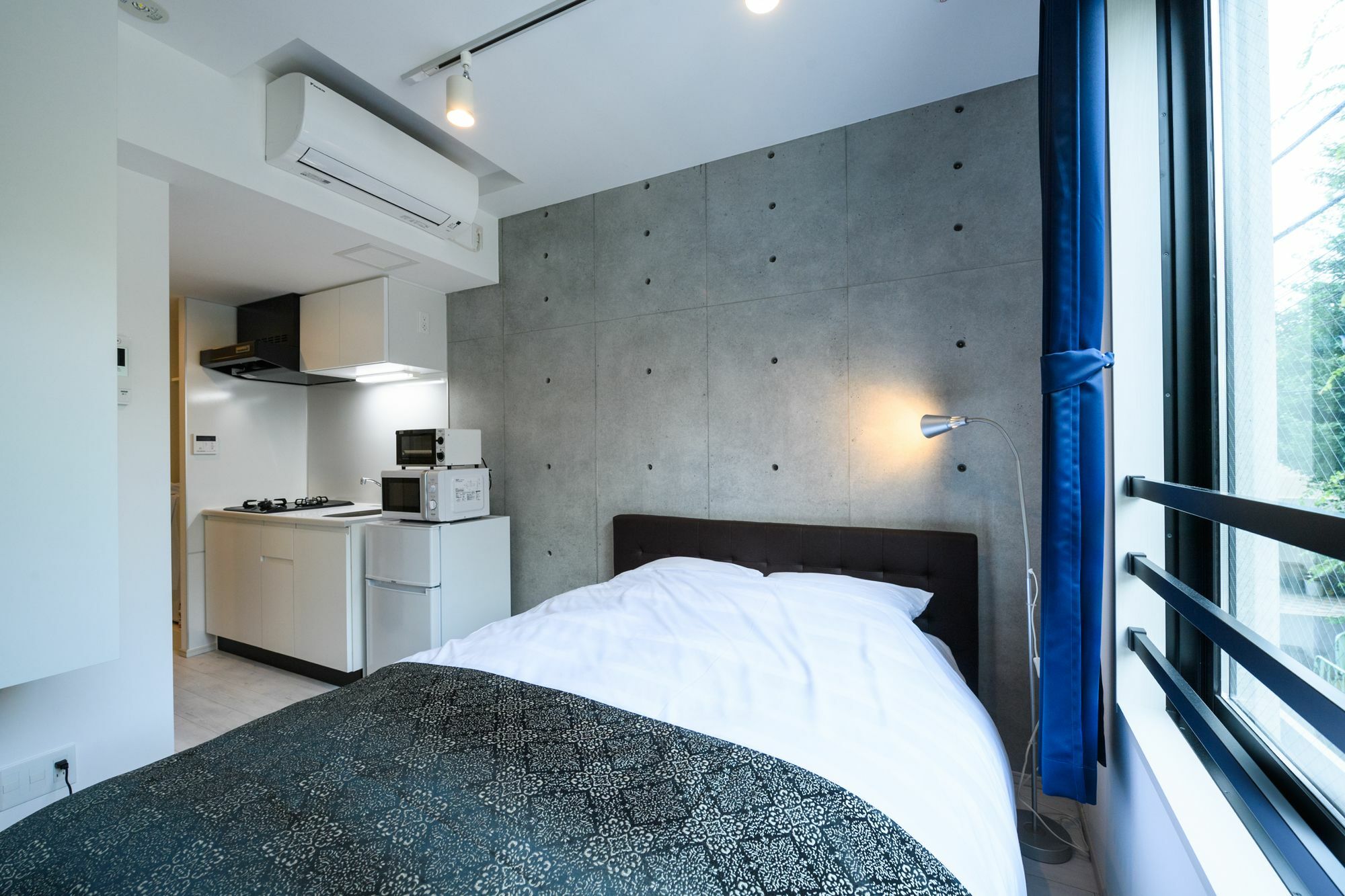 Brilliant Apartment โตเกียว ภายนอก รูปภาพ