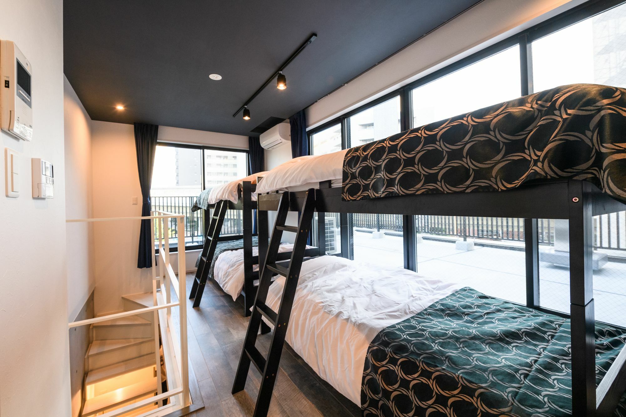 Brilliant Apartment โตเกียว ภายนอก รูปภาพ